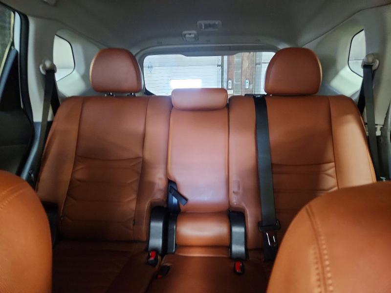 Aukcja sprzedaży 2017 Nissan Rogue, vin: 5N1AT2MVXHC858448, numer aukcji: 50579196