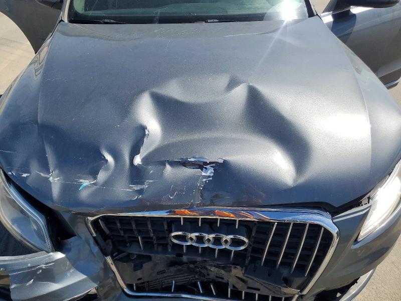 49016866 :رقم المزاد ، WA1LFAFP1FA021362 vin ، 2015 Audi Q5 مزاد بيع