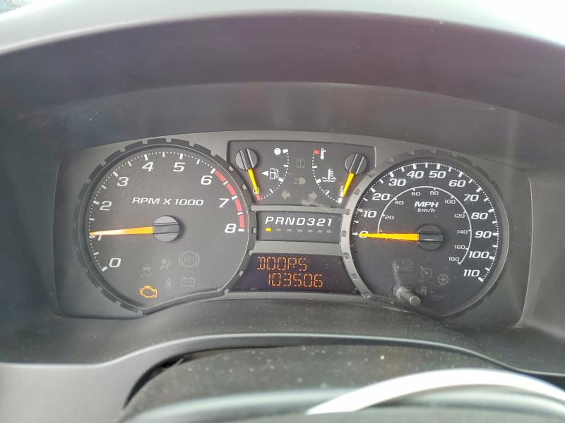 Продаж на аукціоні авто 2008 Chevrolet Colorado, vin: 1GCDT299288223417, номер лоту: 49814226
