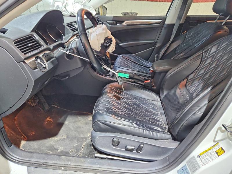 Aukcja sprzedaży 2017 Volkswagen Passat, vin: 1VWGT7A3XHC023414, numer aukcji: 48329826