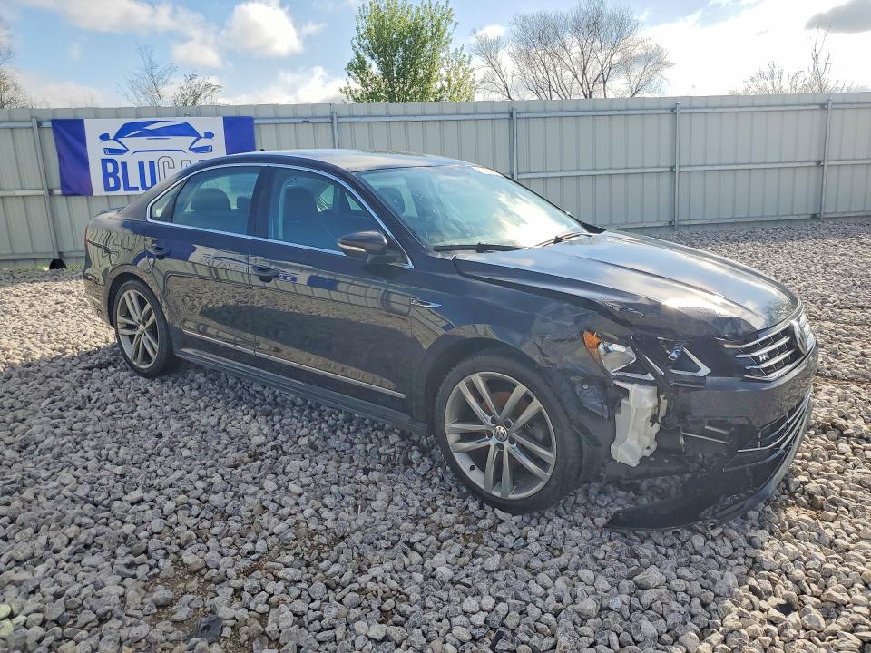 Aukcja sprzedaży 2017 Volkswagen Passat, vin: 1VWDT7A33HC082839, numer aukcji: 51455566
