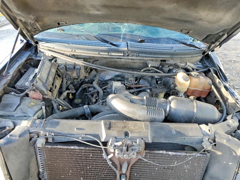 Продаж на аукціоні авто 2008 Ford F150, vin: 1FTRW12W38KE25192, номер лоту: 48754936