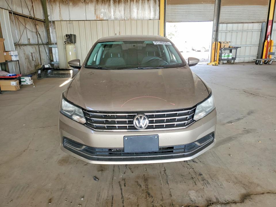 Продажа на аукционе авто 2016 Volkswagen Passat, vin: 1VWAT7A35GC020893, номер лота: 51140426
