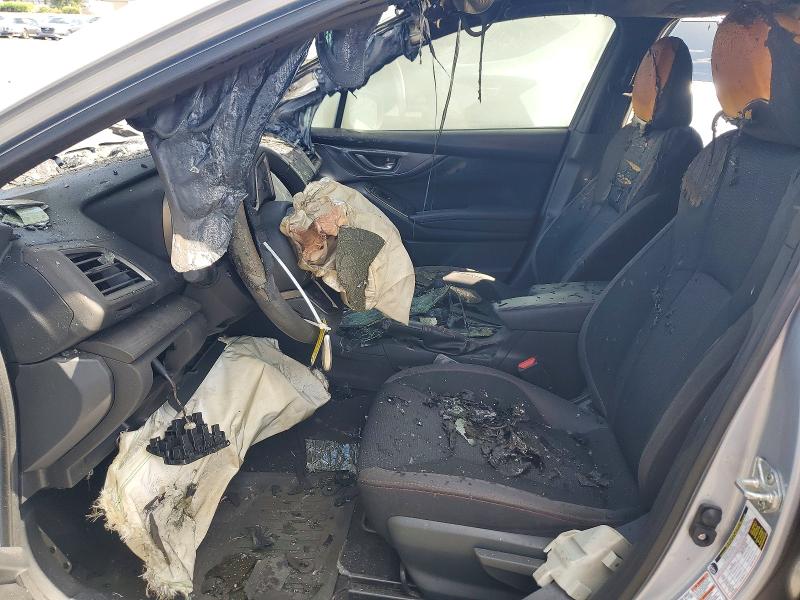 Продажа на аукционе авто 2019 Subaru Impreza, vin: 4S3GTAJ6XK3748383, номер лота: 51569156