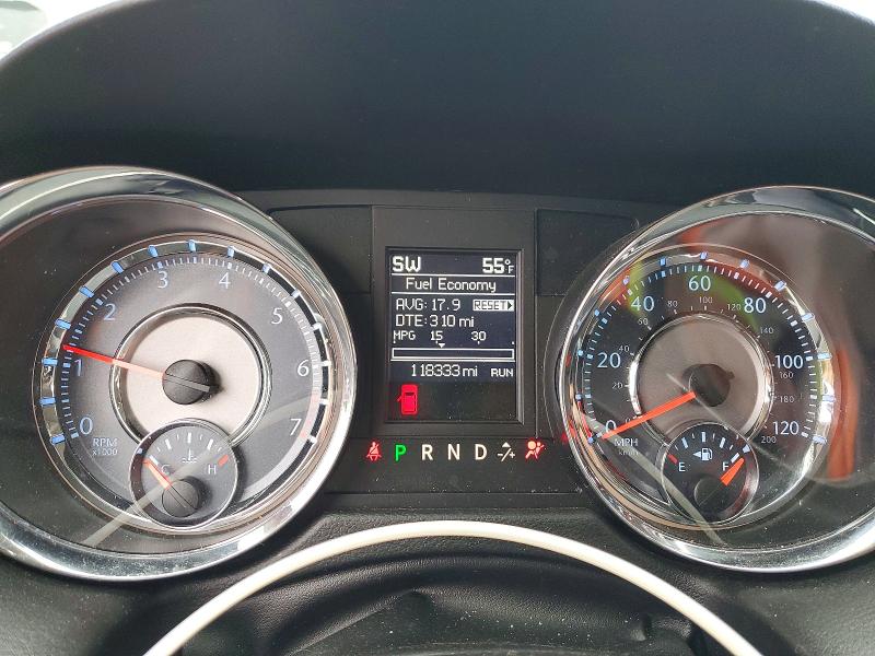 51322606 :رقم المزاد ، 2C4RC1BG8FR602349 vin ، 2015 Chrysler Town & Country مزاد بيع