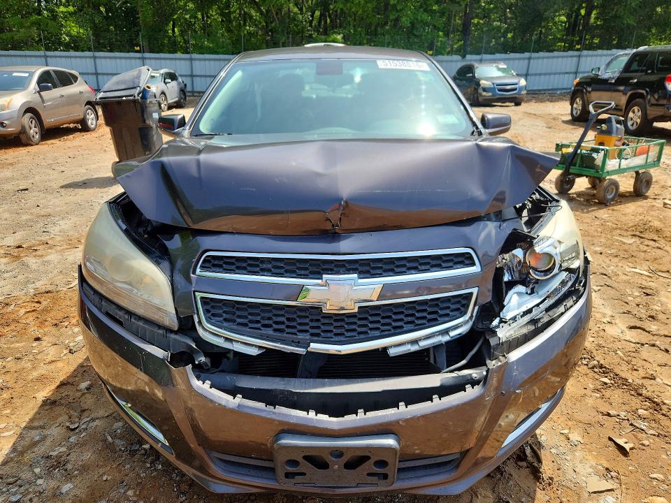 2013 Chevrolet Malibu მანქანა იყიდება აუქციონზე, vin: 1G11F5RR5DF108191, აუქციონის ნომერი: 51538816