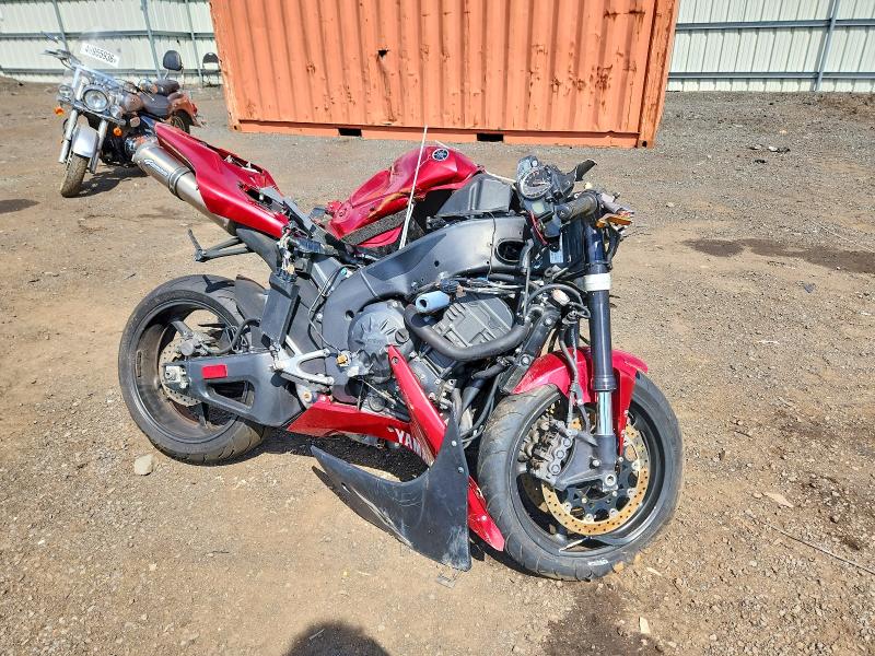 Продажа на аукционе авто 2007 Yamaha Yzfr1, vin: JYARN20E47A002365, номер лота: 50064956
