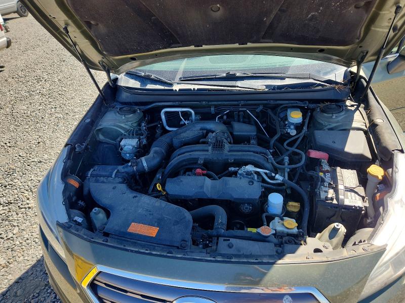 Aukcja sprzedaży 2017 Subaru Outback, vin: 4S4BSATC5H3328230, numer aukcji: 49974246