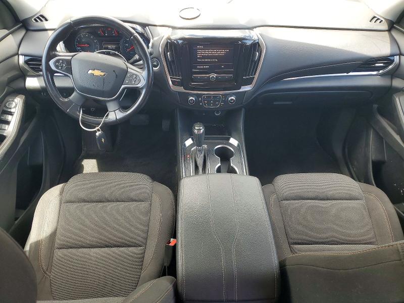 Aukcja sprzedaży 2020 Chevrolet Traverse, vin: 1GNERGKW8LJ233958, numer aukcji: 51677106