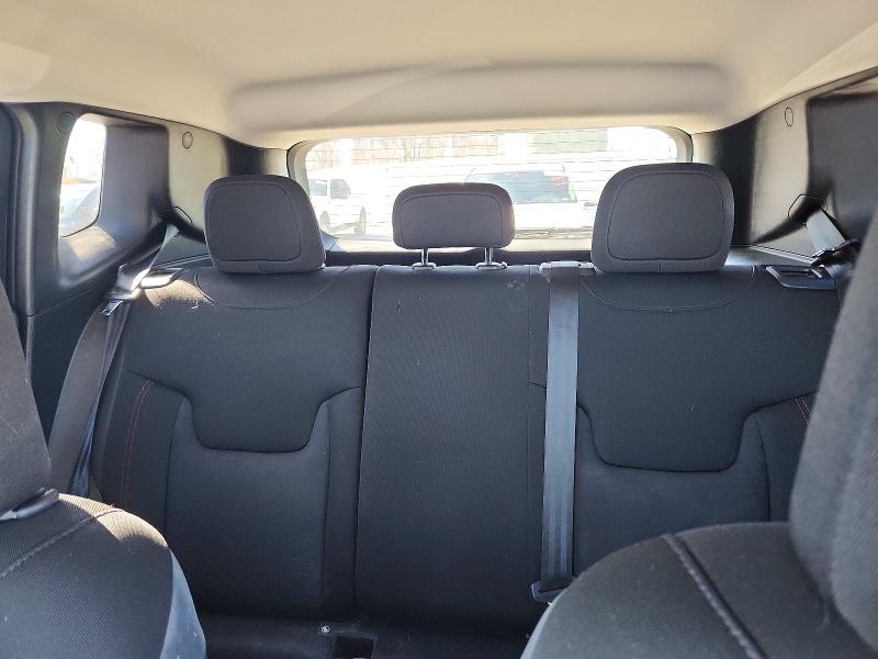 49439546 :رقم المزاد ، ZACNJBC18LPM03688 vin ، 2020 Jeep Renegade مزاد بيع
