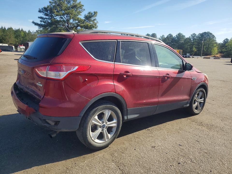 Aukcja sprzedaży 2016 Ford Escape, vin: 1FMCU0GX9GUB51907, numer aukcji: 49318056