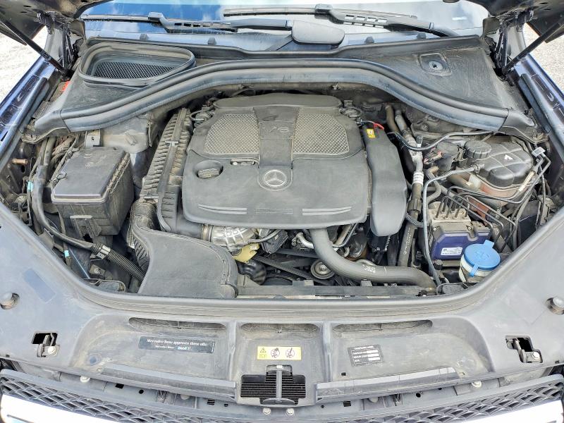 50658566 :رقم المزاد ، 4JGDA5JB8JB072433 vin ، 2018 Mercedes-benz Gle مزاد بيع