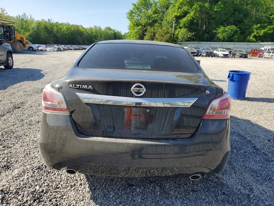 Продаж на аукціоні авто 2014 Nissan Altima, vin: 1N4AL3AP2EN334569, номер лоту: 49617996