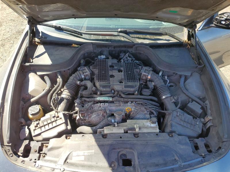 Продажа на аукционе авто 2011 Infiniti G37 Sedan, vin: JN1CV6ARXBM409989, номер лота: 49911076