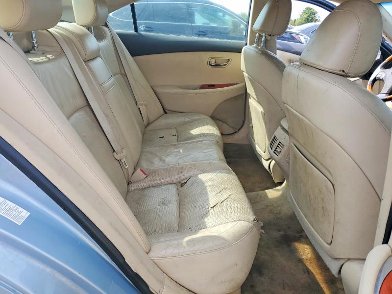 Продаж на аукціоні авто 2010 Lexus Es, vin: JTHBK1EG8A2367294, номер лоту: 49802046