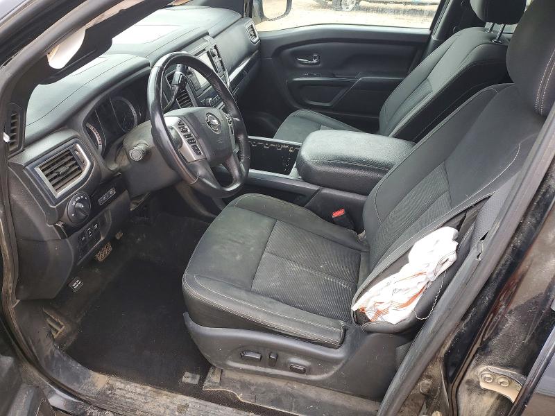 Продажа на аукционе авто 2019 Nissan Titan, vin: 1N6AA1E53KN503567, номер лота: 49124866