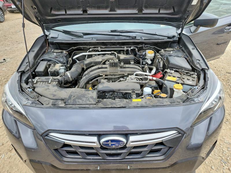 Продаж на аукціоні авто 2023 Subaru Crosstrek, vin: JF2GTABC0P8292135, номер лоту: 50896456