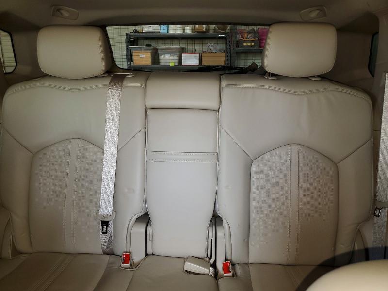 Продаж на аукціоні авто 2015 Cadillac Srx, vin: 3GYFNBE33FS526869, номер лоту: 50329436