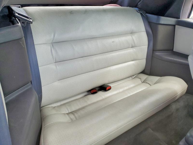 Продажа на аукционе авто 1992 Chrysler Lebaron, vin: 1C3XU4532NF189532, номер лота: 50192746