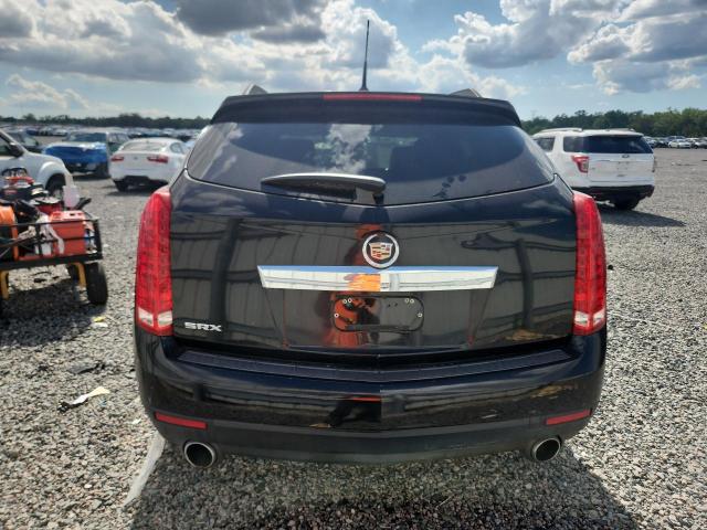 Aukcja sprzedaży 2011 Cadillac Srx, vin: 3GYFNGEY2BS567156, numer aukcji: 51124336