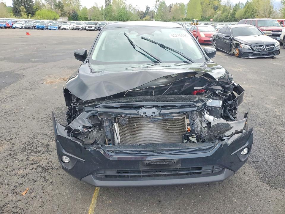 Aukcja sprzedaży 2025 Subaru Impreza, vin: JF1GUAFC7S8263235, numer aukcji: 50270086
