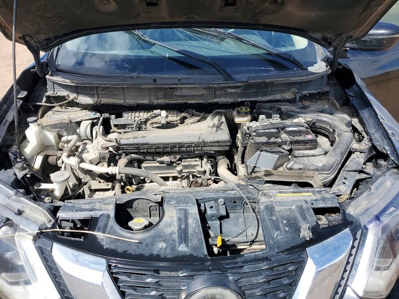 Продажа на аукционе авто 2020 Nissan Rogue, vin: JN8AT2MV4LW138157, номер лота: 48844006