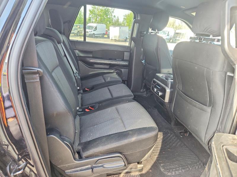 51365356 :رقم المزاد ، 1FMJK1HT3KEA28072 vin ، 2019 Ford Expedition مزاد بيع