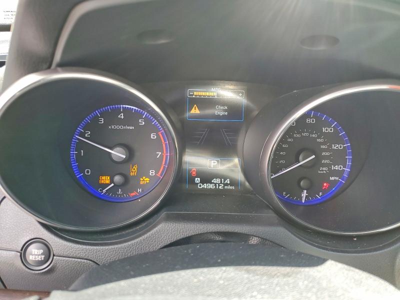 Продажа на аукционе авто 2016 Subaru Outback, vin: 4S4BSBNC1G3261580, номер лота: 51585386