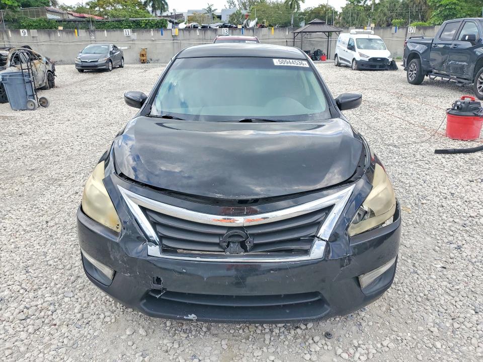 Aukcja sprzedaży 2015 Nissan Altima, vin: 1N4AL3AP7FN356472, numer aukcji: 50944536