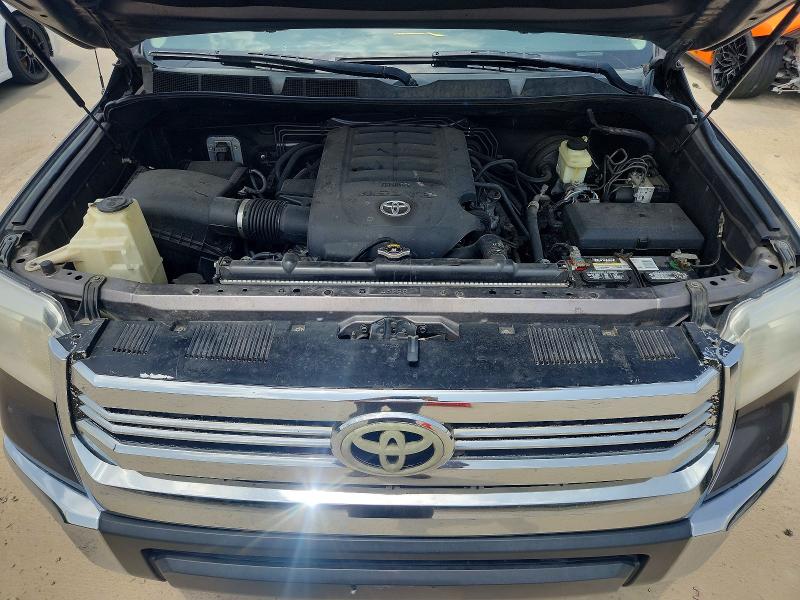 Продаж на аукціоні авто 2016 Toyota Tundra, vin: 5TFEM5F15GX102340, номер лоту: 51313766