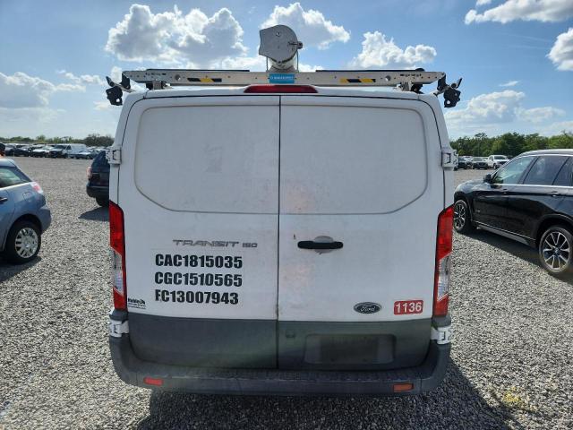Auction sale of the 2017 Ford Transit, vin: 1FTYE1YM2HKA65482, lot number: 51214746