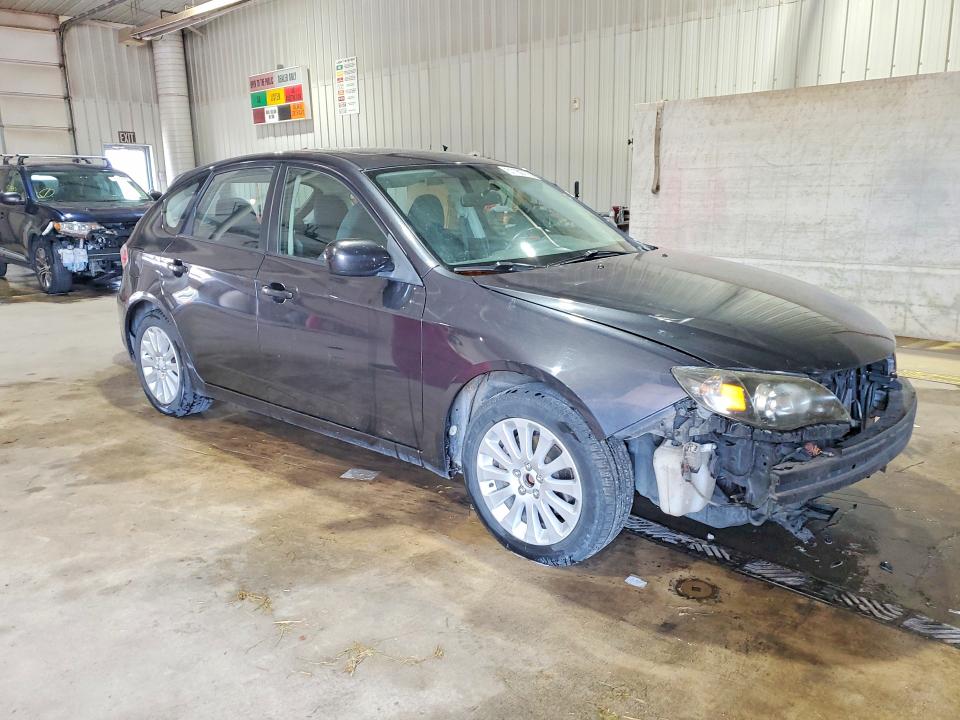 Aukcja sprzedaży 2011 Subaru Impreza, vin: JF1GH6B63BH812253, numer aukcji: 51180776