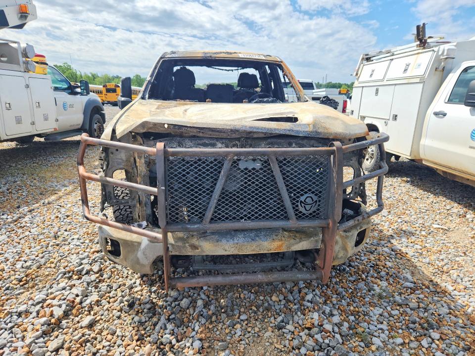 Aukcja sprzedaży 2024 Chevrolet Silverado, vin: 1GC5WLE75RF145170, numer aukcji: 49984736