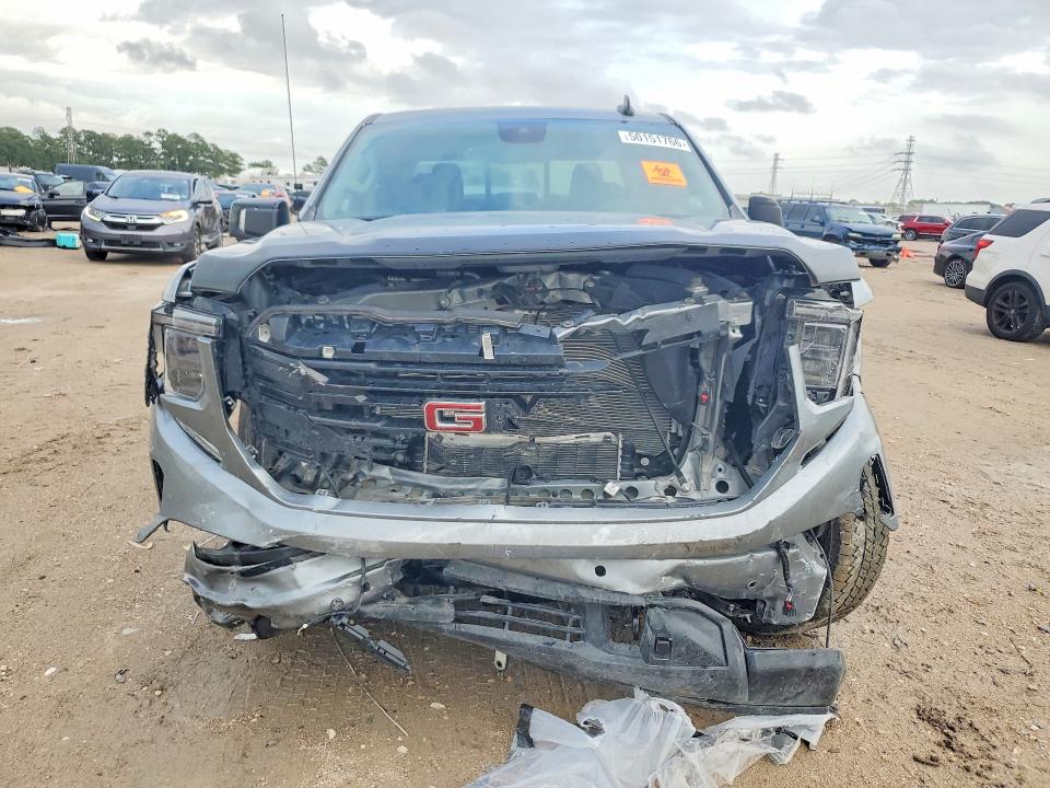 Продаж на аукціоні авто 2025 Gmc Sierra, vin: 3GTUUCE85SG101927, номер лоту: 50151766