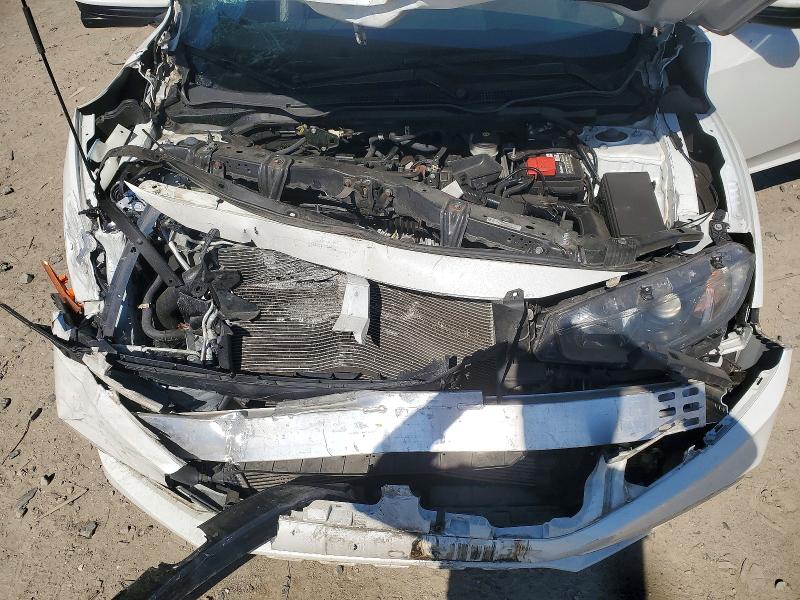 Aukcja sprzedaży 2019 Honda Civic, vin: 19XFC1F7XKE201393, numer aukcji: 49176256