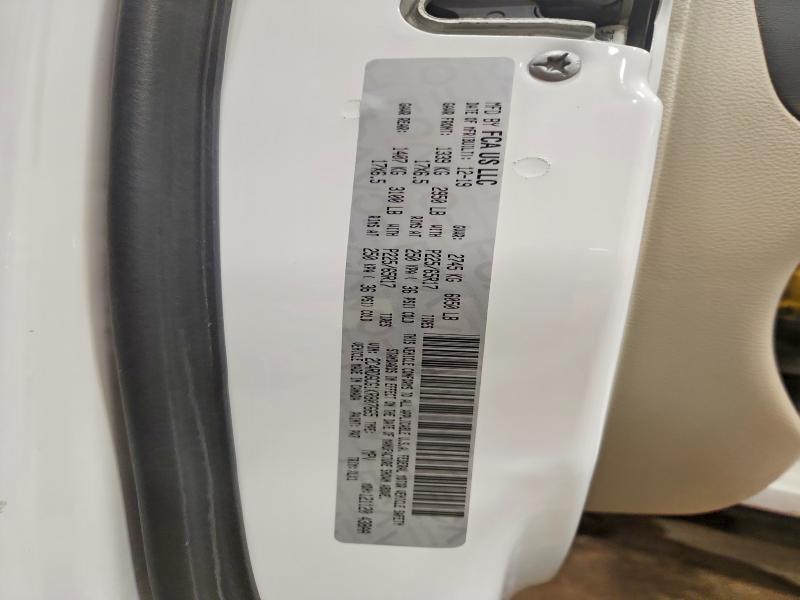 Aukcja sprzedaży 2019 Dodge Grand Caravan, vin: 2C4RDGCG1KR807665, numer aukcji: 50348626