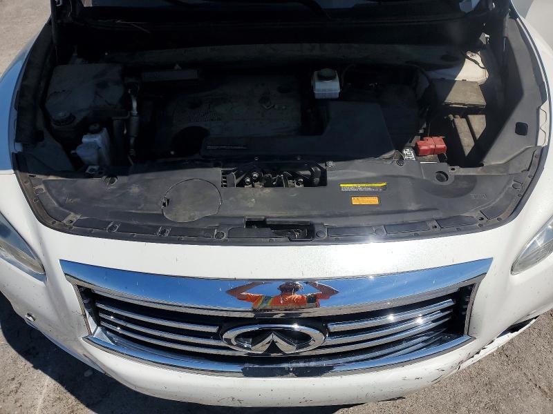 Aukcja sprzedaży 2015 Infiniti Qx60, vin: 5N1AL0MN5FC549472, numer aukcji: 48902196