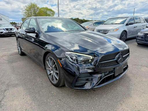 Aukcja sprzedaży 2022 Mercedes-benz E, vin: W1KZF8EB3NB020775, numer aukcji: 50197556