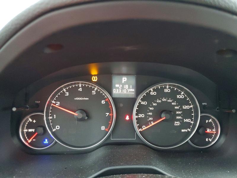48242826 :رقم المزاد ، 4S3BMBC62D3040397 vin ، 2013 Subaru Legacy مزاد بيع