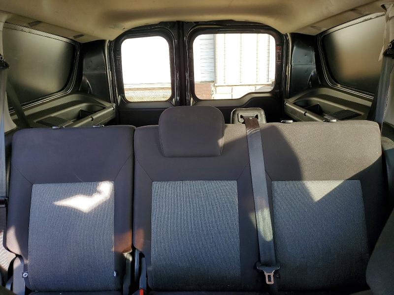 Продаж на аукціоні авто 2015 Ram Promaster City, vin: ZFBERFBT7F6A09733, номер лоту: 49540606