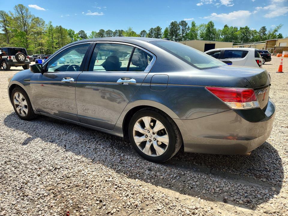 Продажа на аукционе авто 2010 Honda Accord, vin: 1HGCP3F89AA005461, номер лота: 49823436