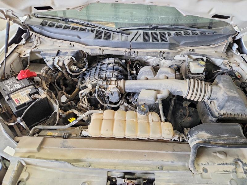 Aukcja sprzedaży 2021 Ford F150, vin: 1FTMF1CB7MKD02446, numer aukcji: 49334636
