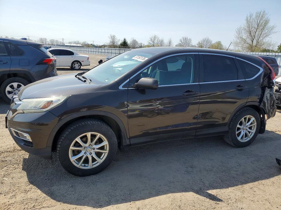 Продажа на аукционе авто 2016 Honda Cr-v, vin: 2HKRM4H56GH116027, номер лота: 51164176