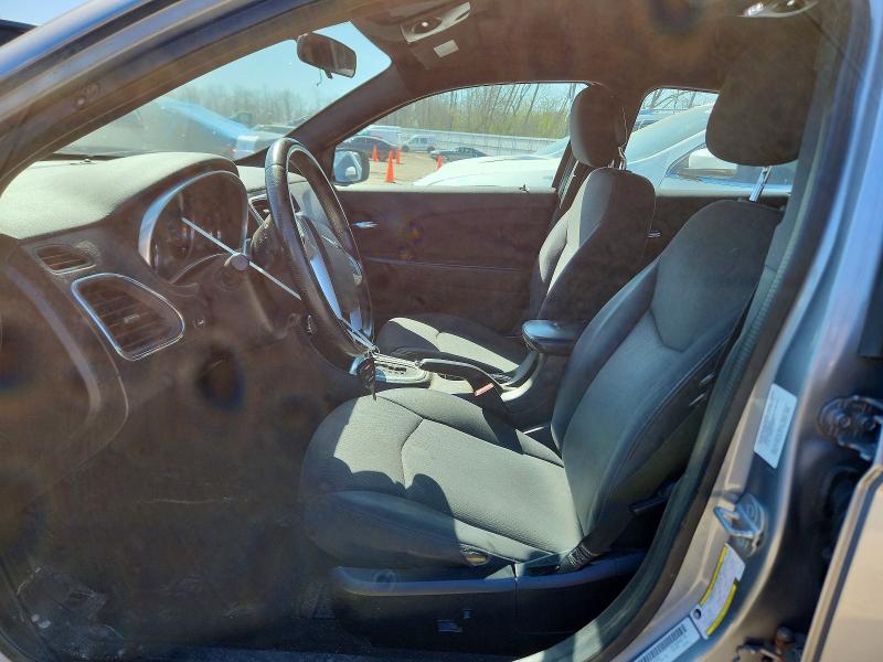 Продажа на аукционе авто 2013 Chrysler 200, vin: 1C3CCBBB6DN516293, номер лота: 50368526