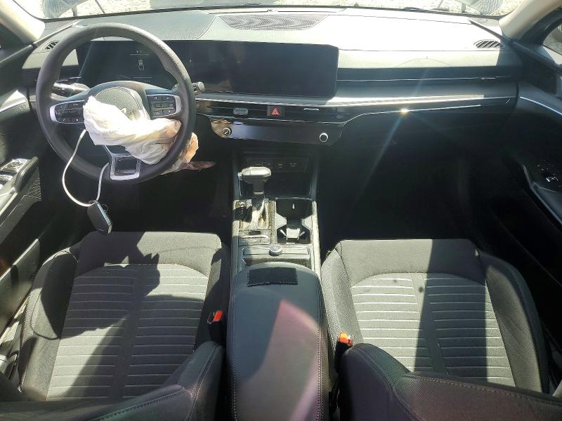 Продаж на аукціоні авто 2025 Kia K5, vin: KNAG24J76S5300432, номер лоту: 50836836