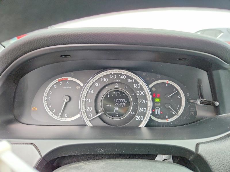 Aukcja sprzedaży 2013 Honda Accord, vin: 1HGCR2F34DA806781, numer aukcji: 48429446