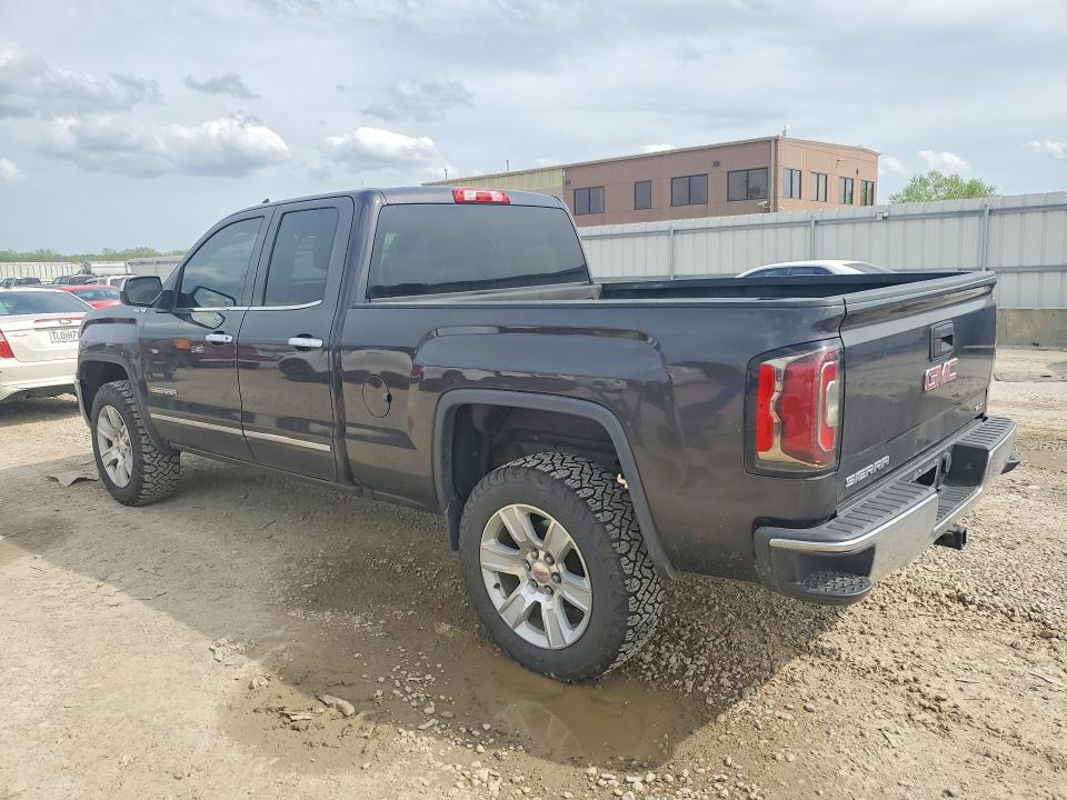 49674276 :رقم المزاد ، 1GTV2NEC9GZ216824 vin ، 2016 Gmc Sierra مزاد بيع