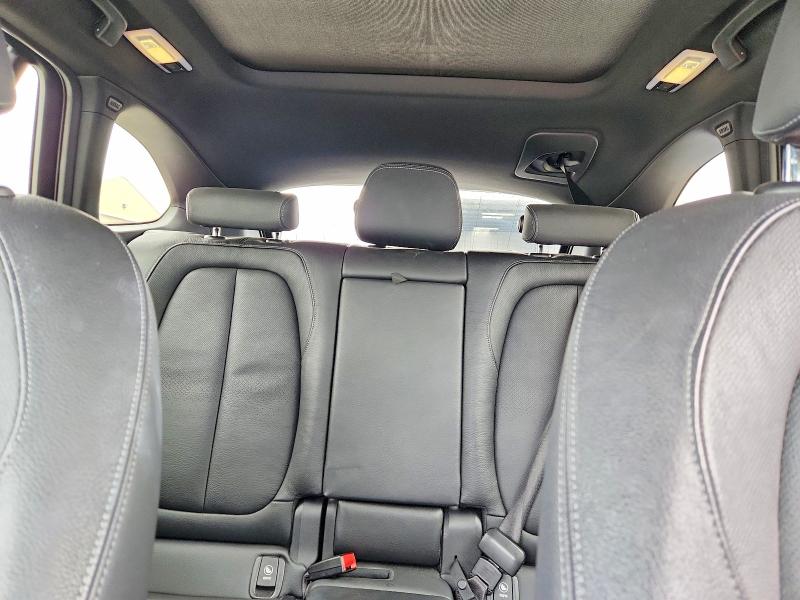 51988326 :رقم المزاد ، WBXHT3Z3XH4A65490 vin ، 2017 Bmw X1 مزاد بيع