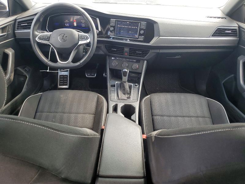 Продаж на аукціоні авто 2024 Volkswagen Jetta, vin: 3VWBM7BU3RM011507, номер лоту: 49271966