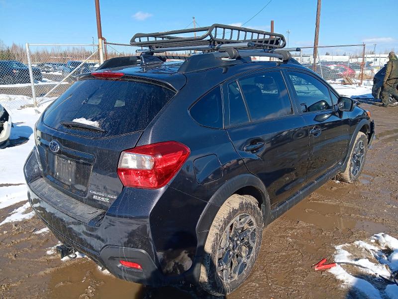 2016 Subaru Crosstrek მანქანა იყიდება აუქციონზე, vin: JF2GPAKCXGH338753, აუქციონის ნომერი: 50436716